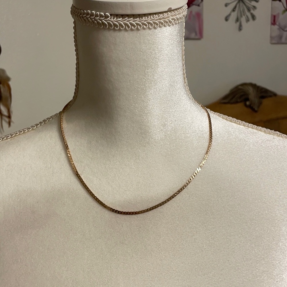 Goddess necklace ✨
